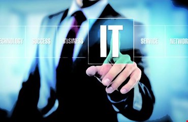 IT Services Can Get the Business Profit in Many Ways