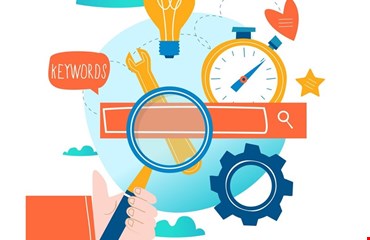 S.E.O (Search Engine Optimization)
